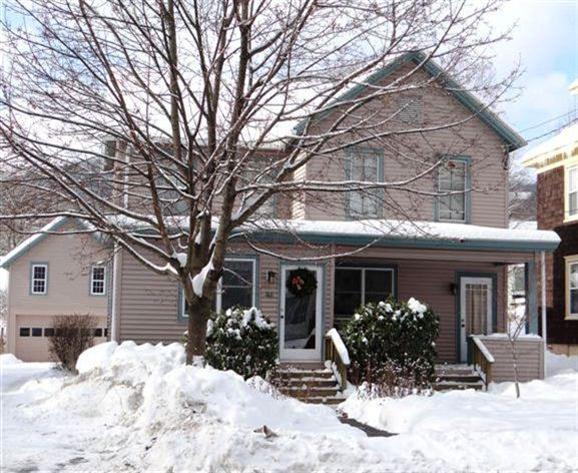 41 Church Street Oneonta, NY 13820 - Photo 1 of 1 41 Church Street