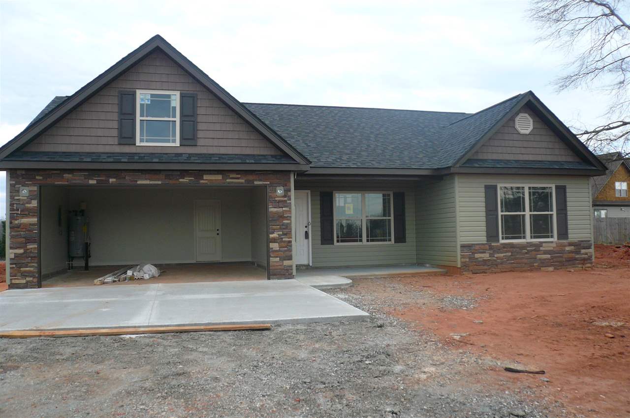 90 Denali Street Inman, SC 29349 - Photo 1 of 1