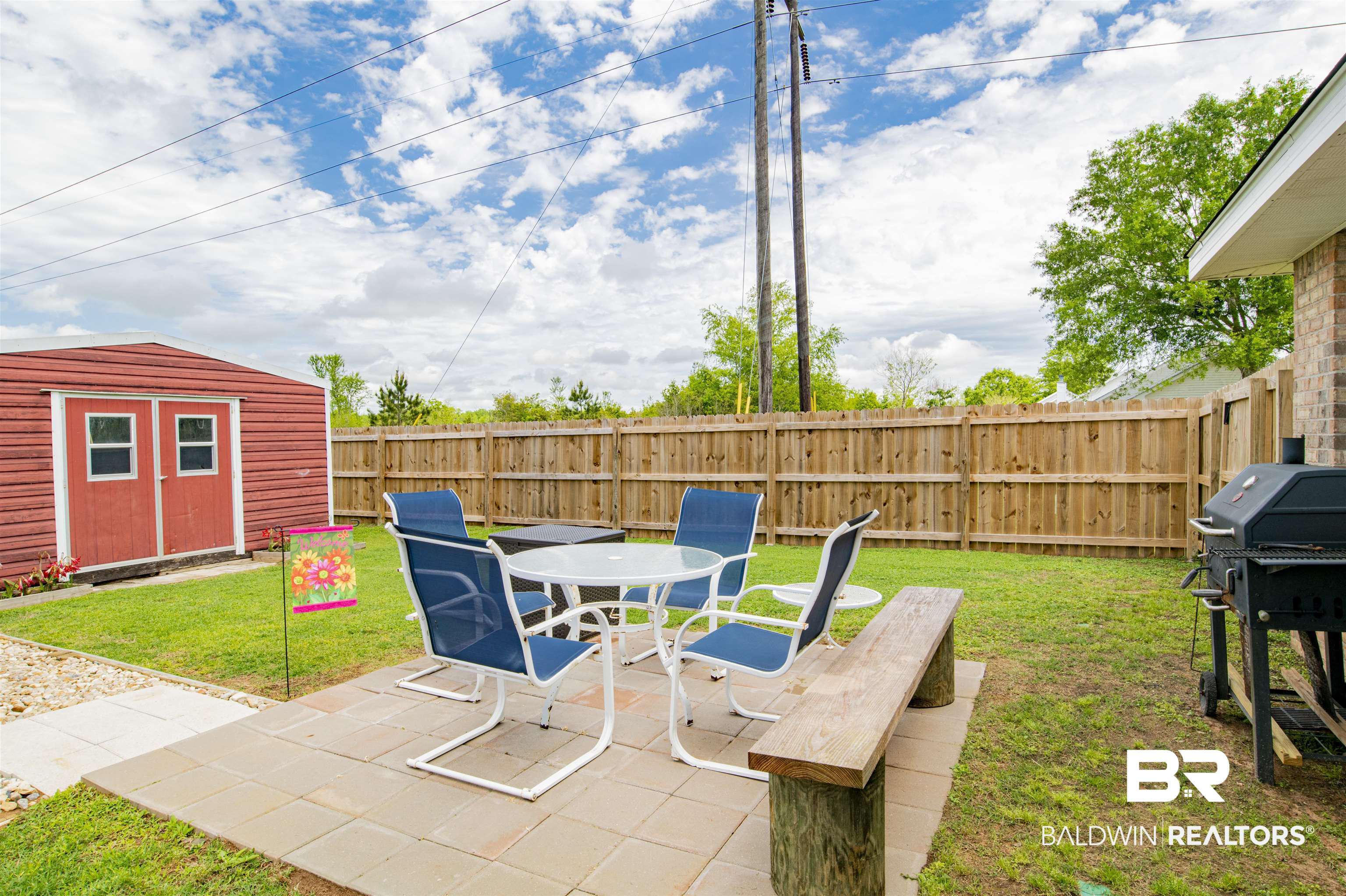 16251 Mansion Street Foley, AL 36535 - Photo 31 of 32 Gallery Image 31