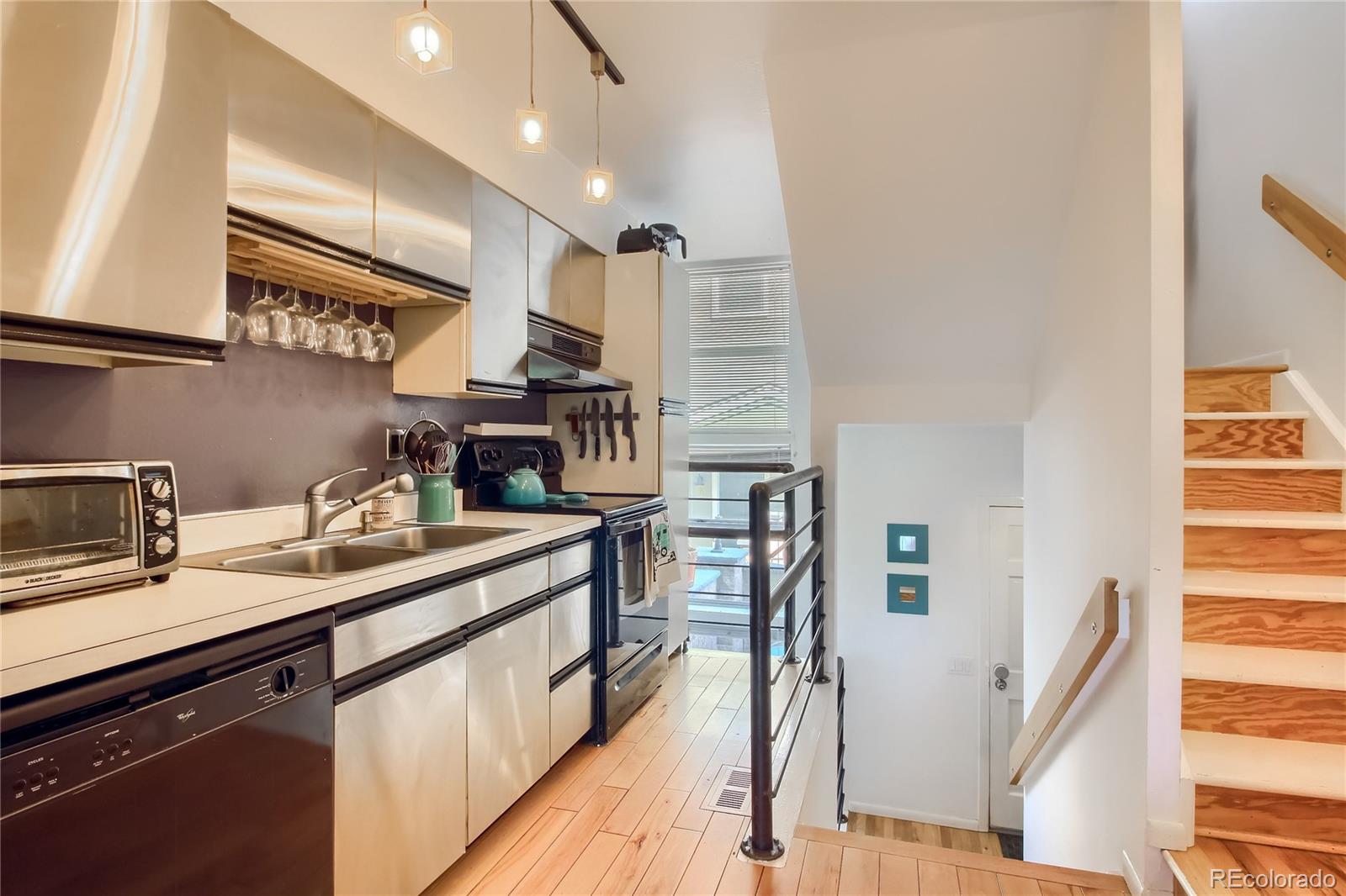 1300 Garfield Street, Unit 2 Denver, CO 80206 - Photo 12 of 38