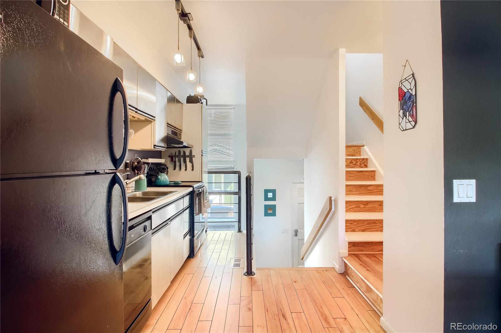 1300 Garfield Street, Unit 2 Denver, CO 80206 - Photo 13 of 38