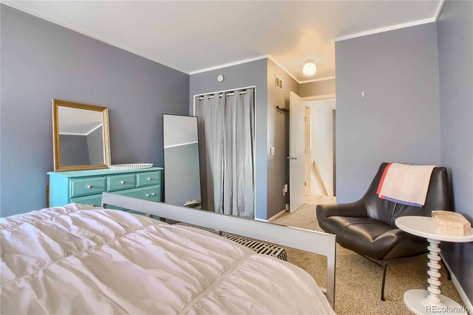 1300 Garfield Street, Unit 2 Denver, CO 80206 - Photo 14 of 38