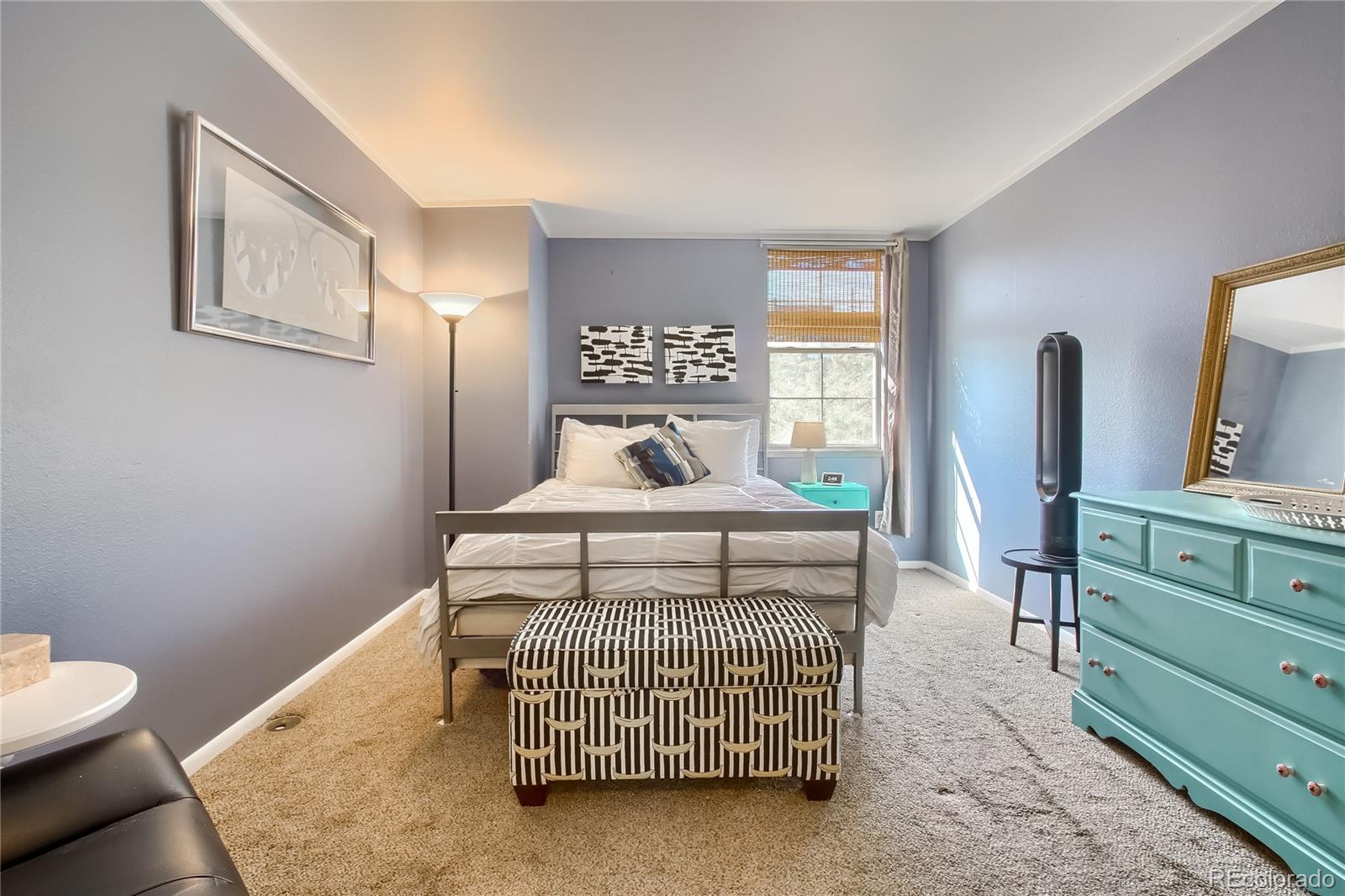 1300 Garfield Street, Unit 2 Denver, CO 80206 - Photo 16 of 38