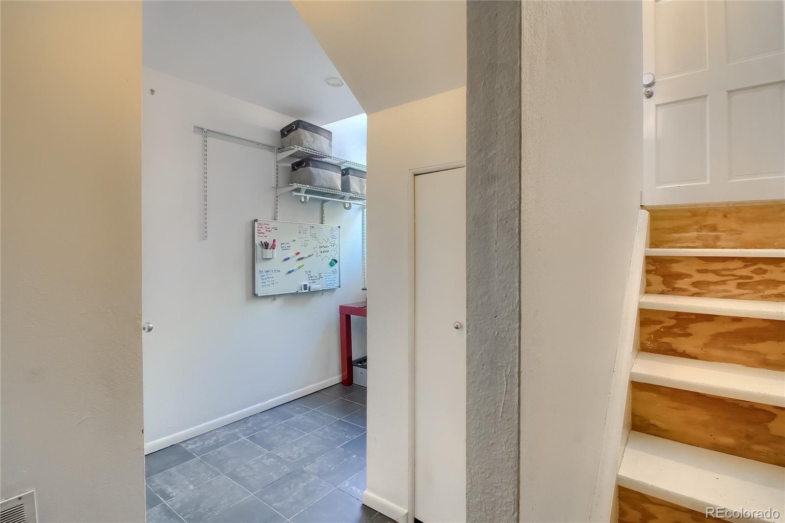 1300 Garfield Street, Unit 2 Denver, CO 80206 - Photo 26 of 38