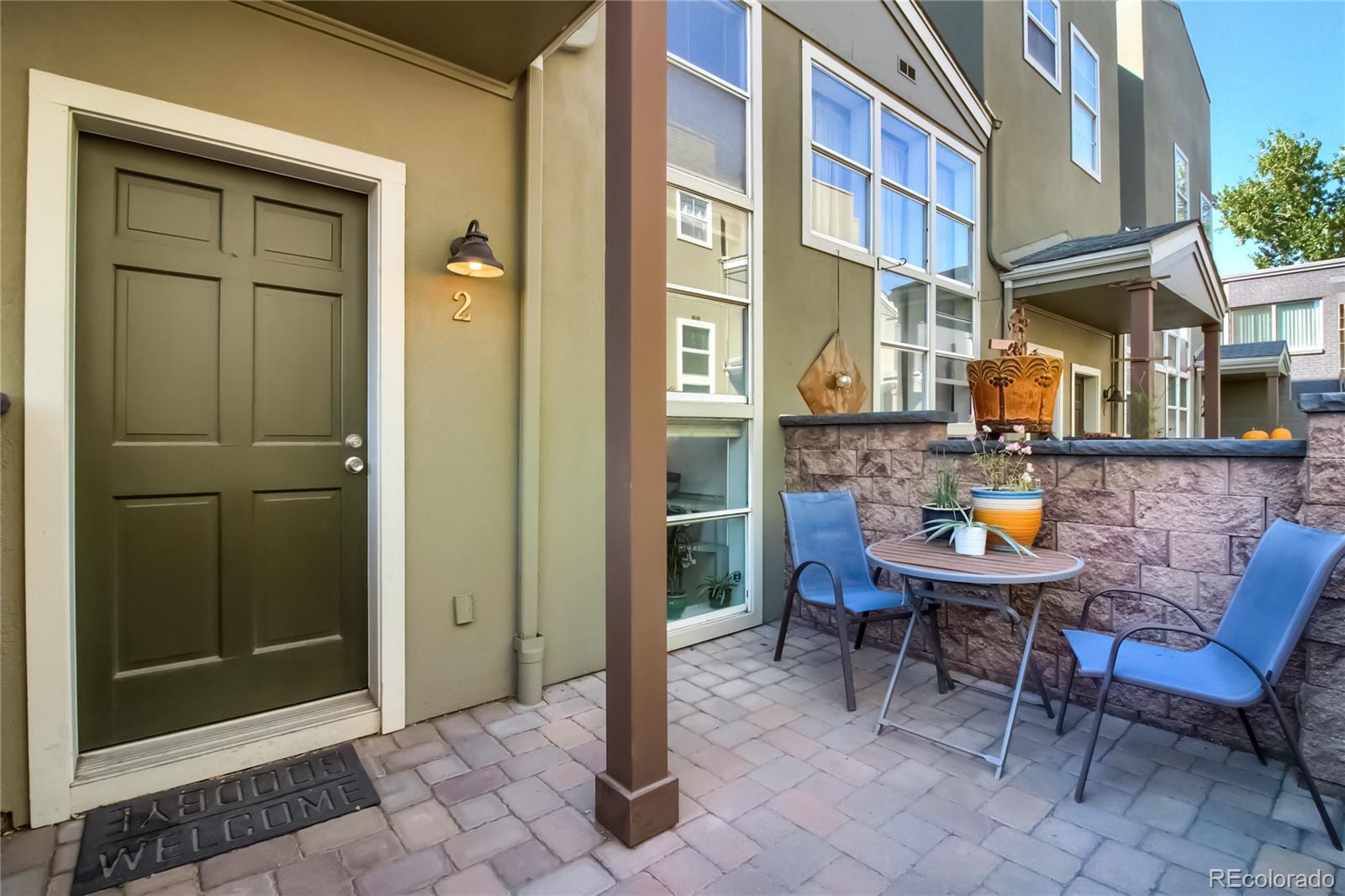 1300 Garfield Street, Unit 2 Denver, CO 80206 - Photo 27 of 38