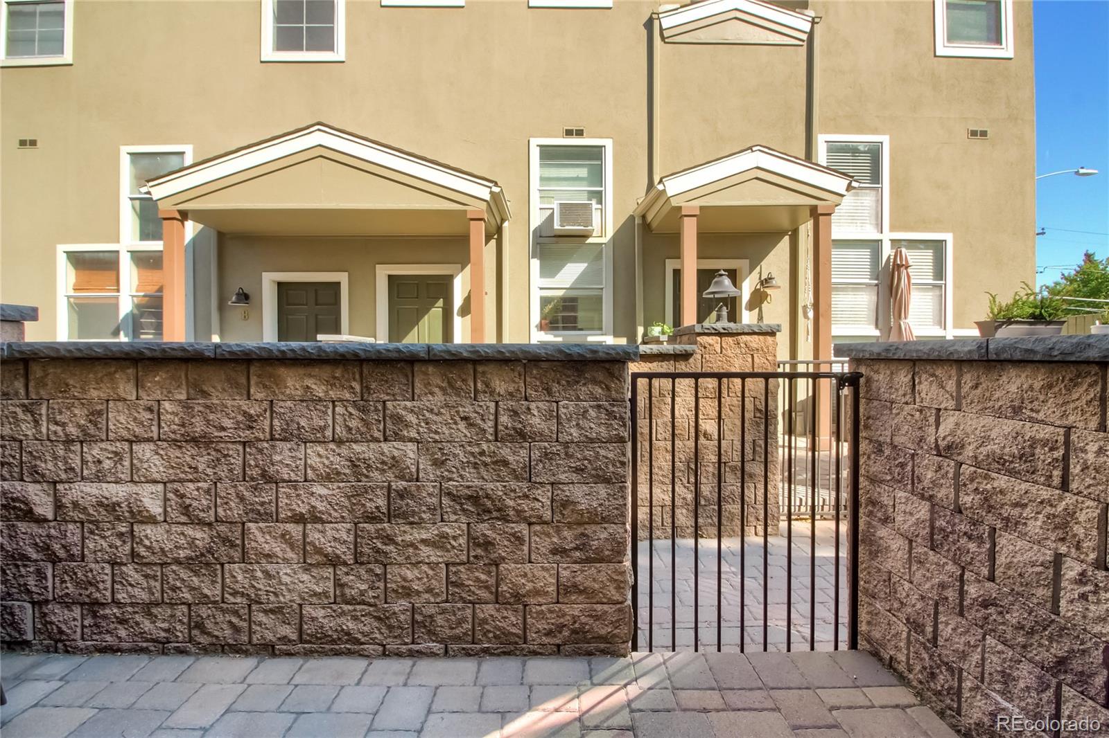 1300 Garfield Street, Unit 2 Denver, CO 80206 - Photo 28 of 38