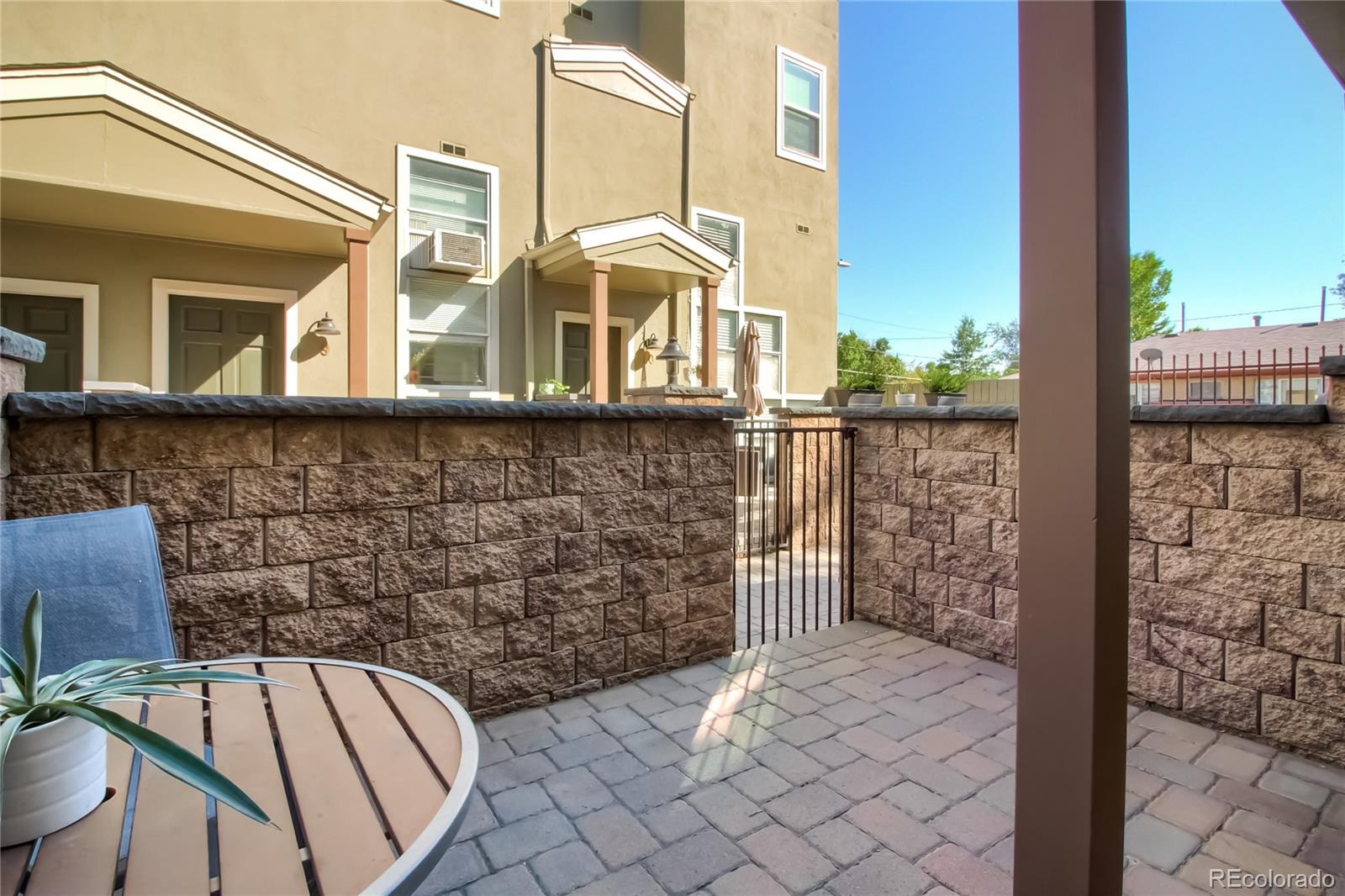 1300 Garfield Street, Unit 2 Denver, CO 80206 - Photo 29 of 38