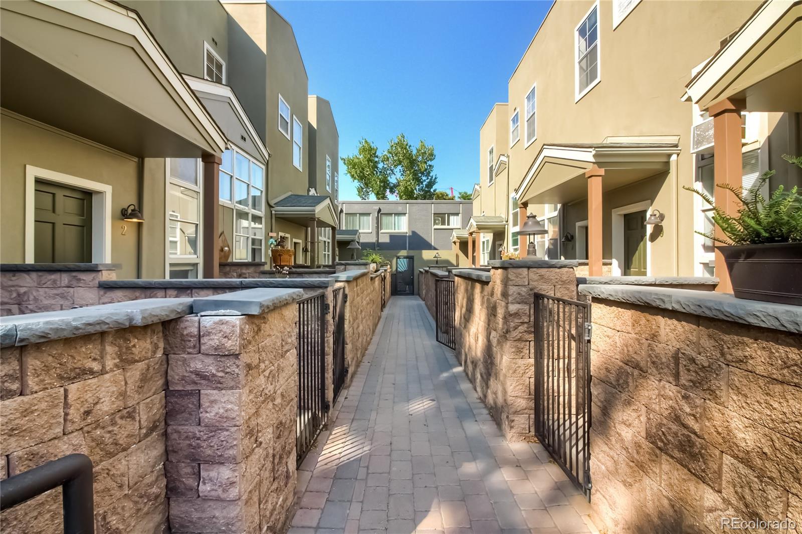 1300 Garfield Street, Unit 2 Denver, CO 80206 - Photo 31 of 38