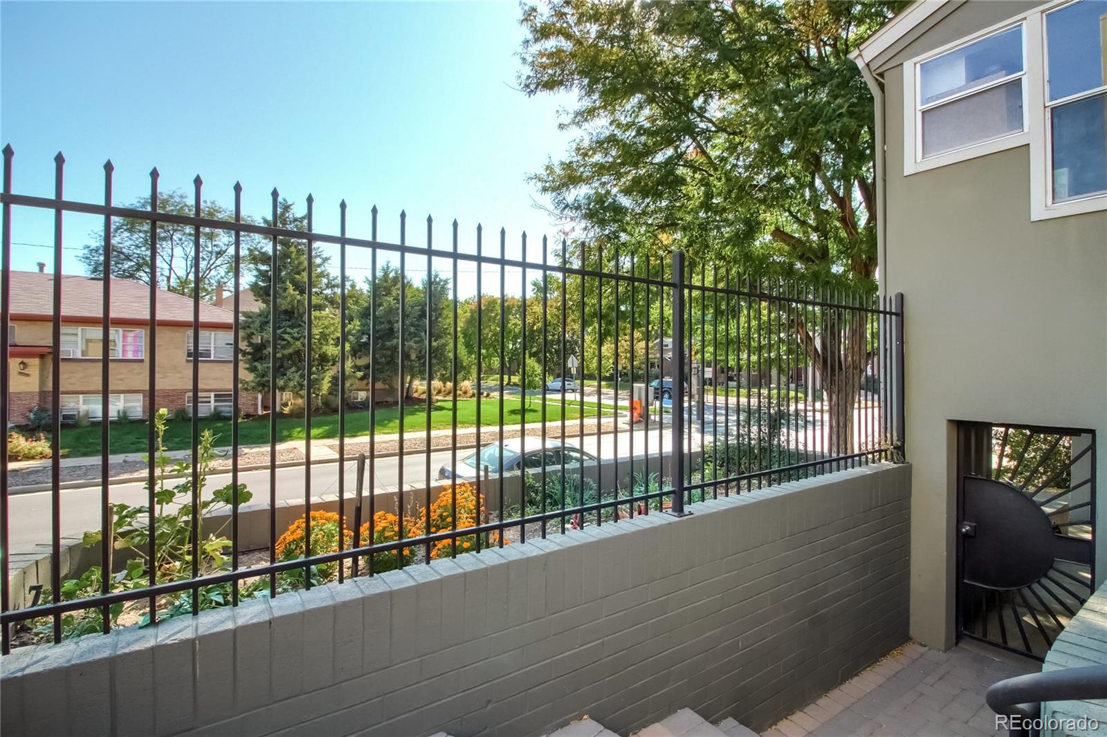 1300 Garfield Street, Unit 2 Denver, CO 80206 - Photo 33 of 38