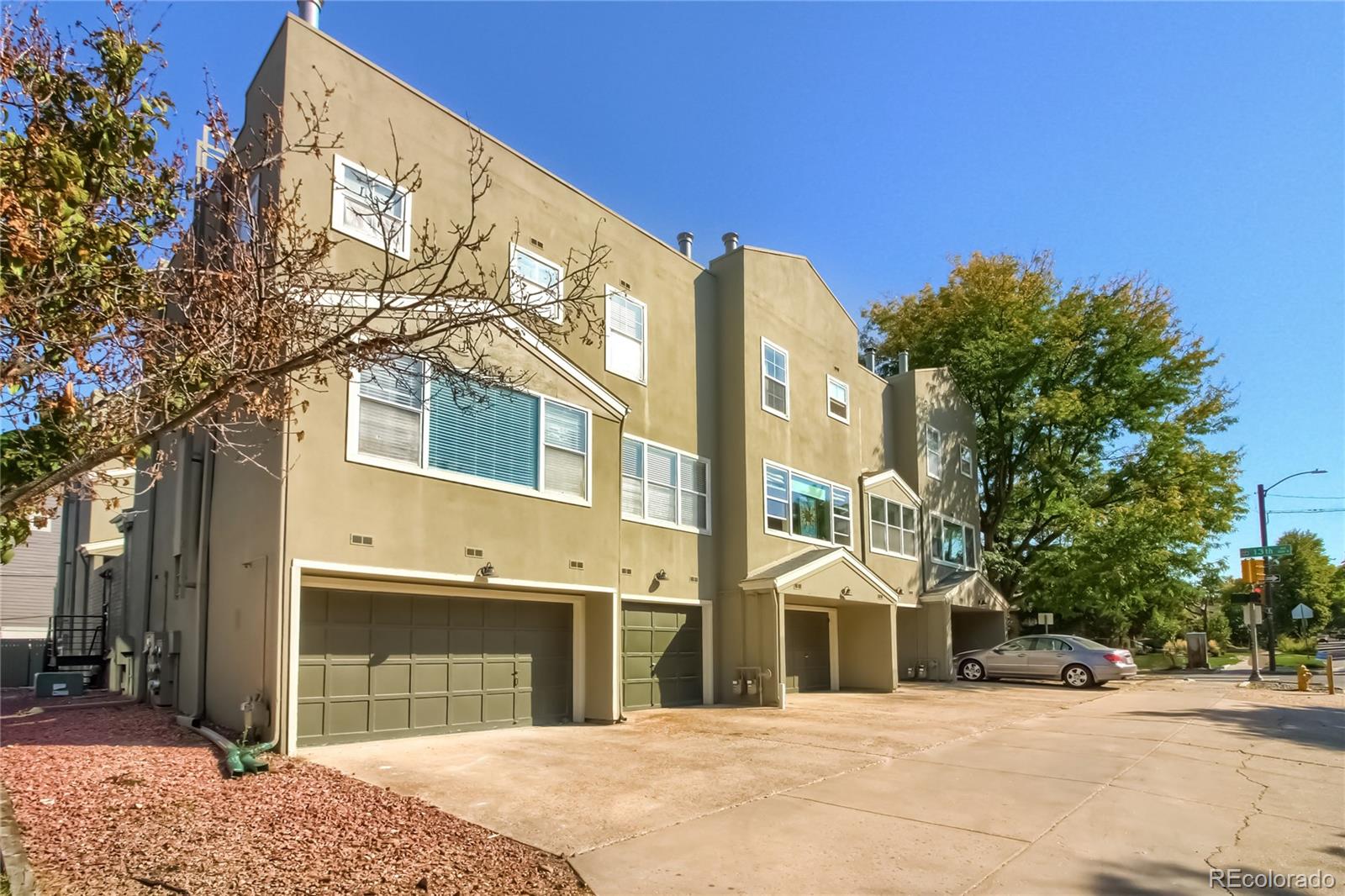 1300 Garfield Street, Unit 2 Denver, CO 80206 - Photo 37 of 38