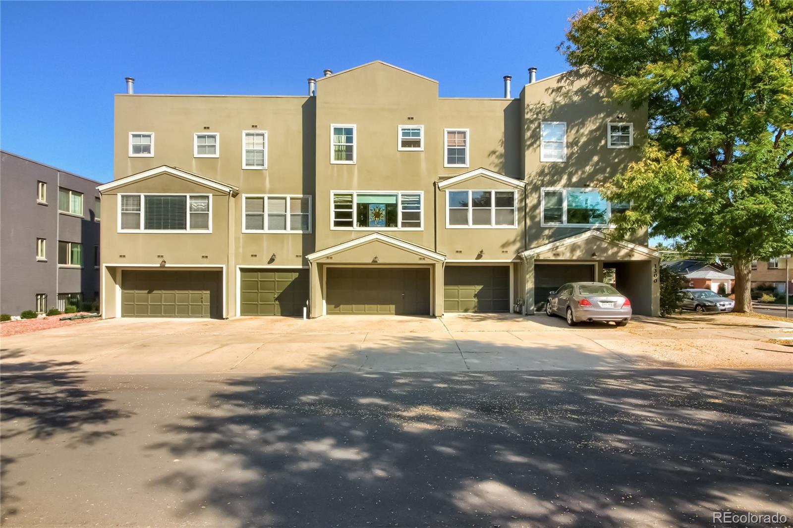 1300 Garfield Street, Unit 2 Denver, CO 80206 - Photo 38 of 38