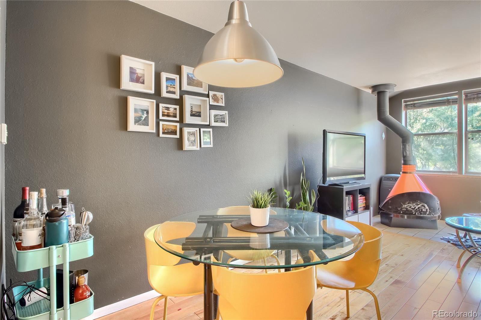 1300 Garfield Street, Unit 2 Denver, CO 80206 - Photo 6 of 38