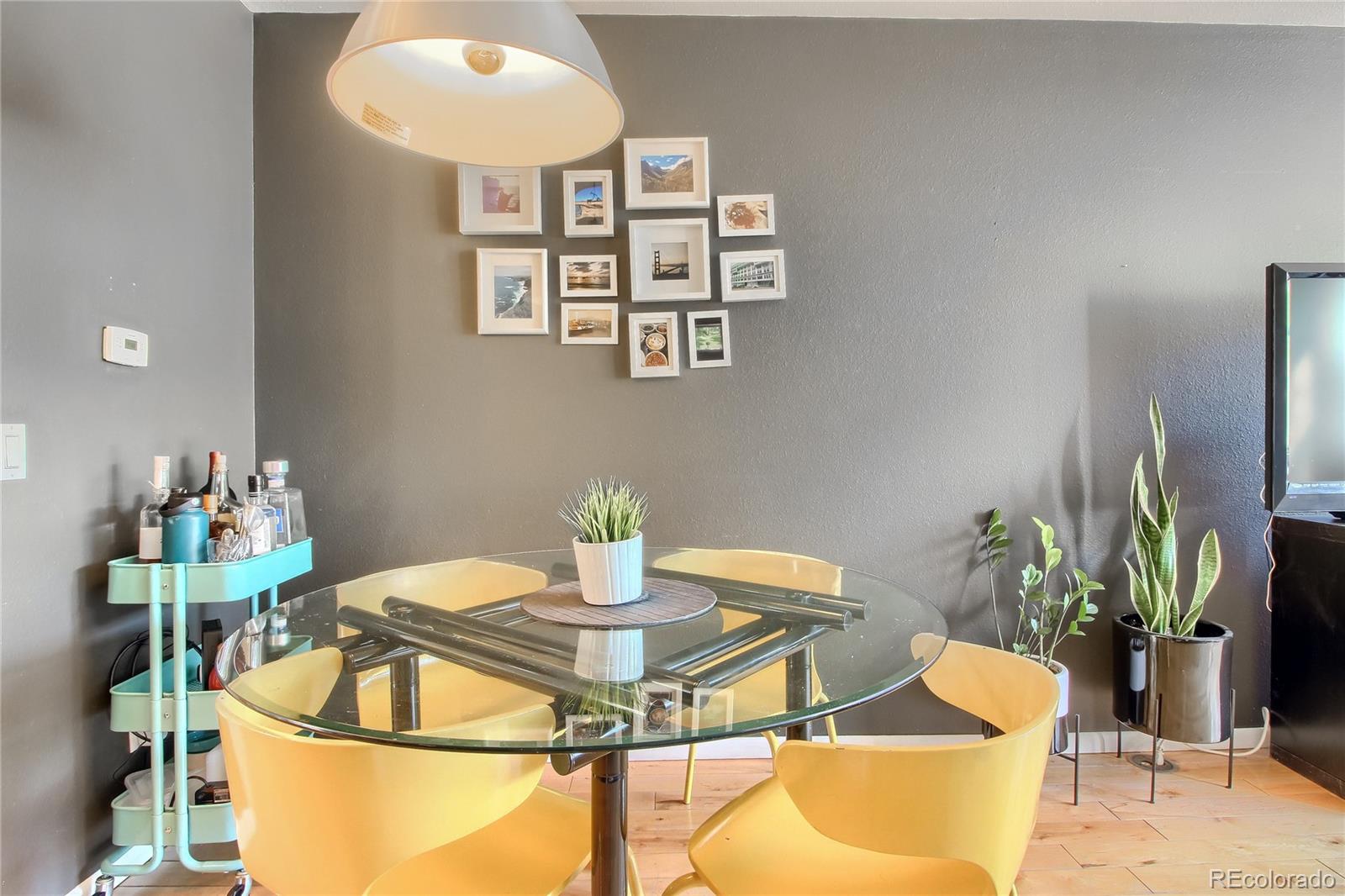 1300 Garfield Street, Unit 2 Denver, CO 80206 - Photo 7 of 38