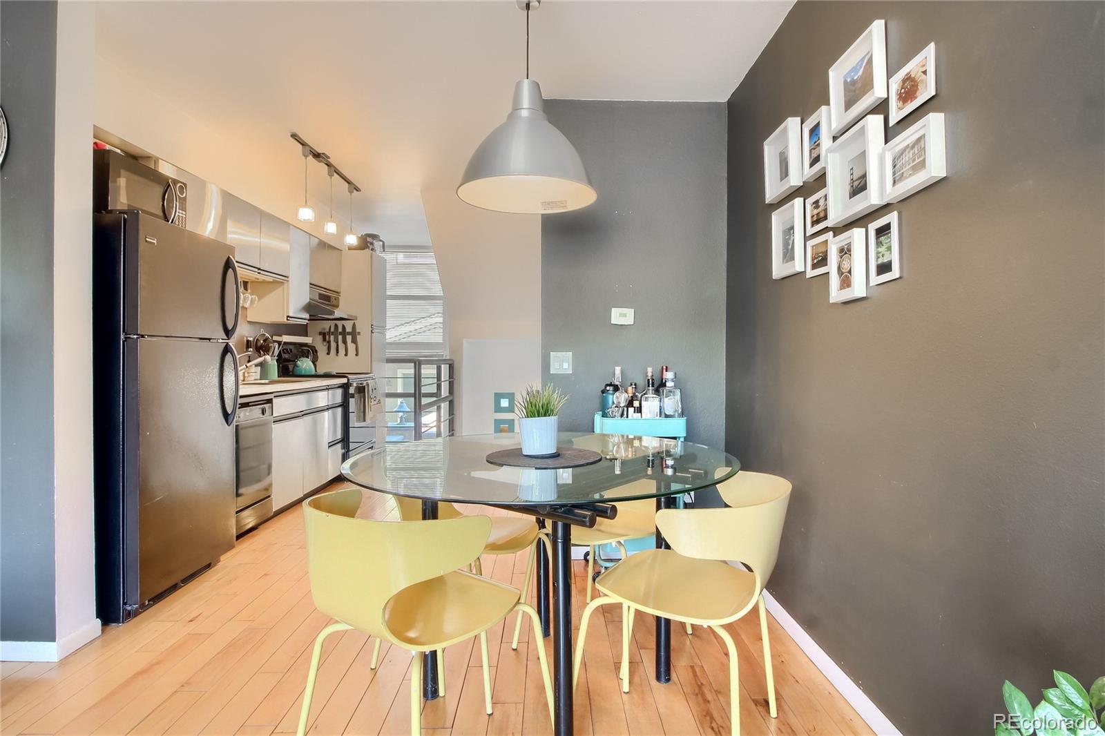 1300 Garfield Street, Unit 2 Denver, CO 80206 - Photo 9 of 38