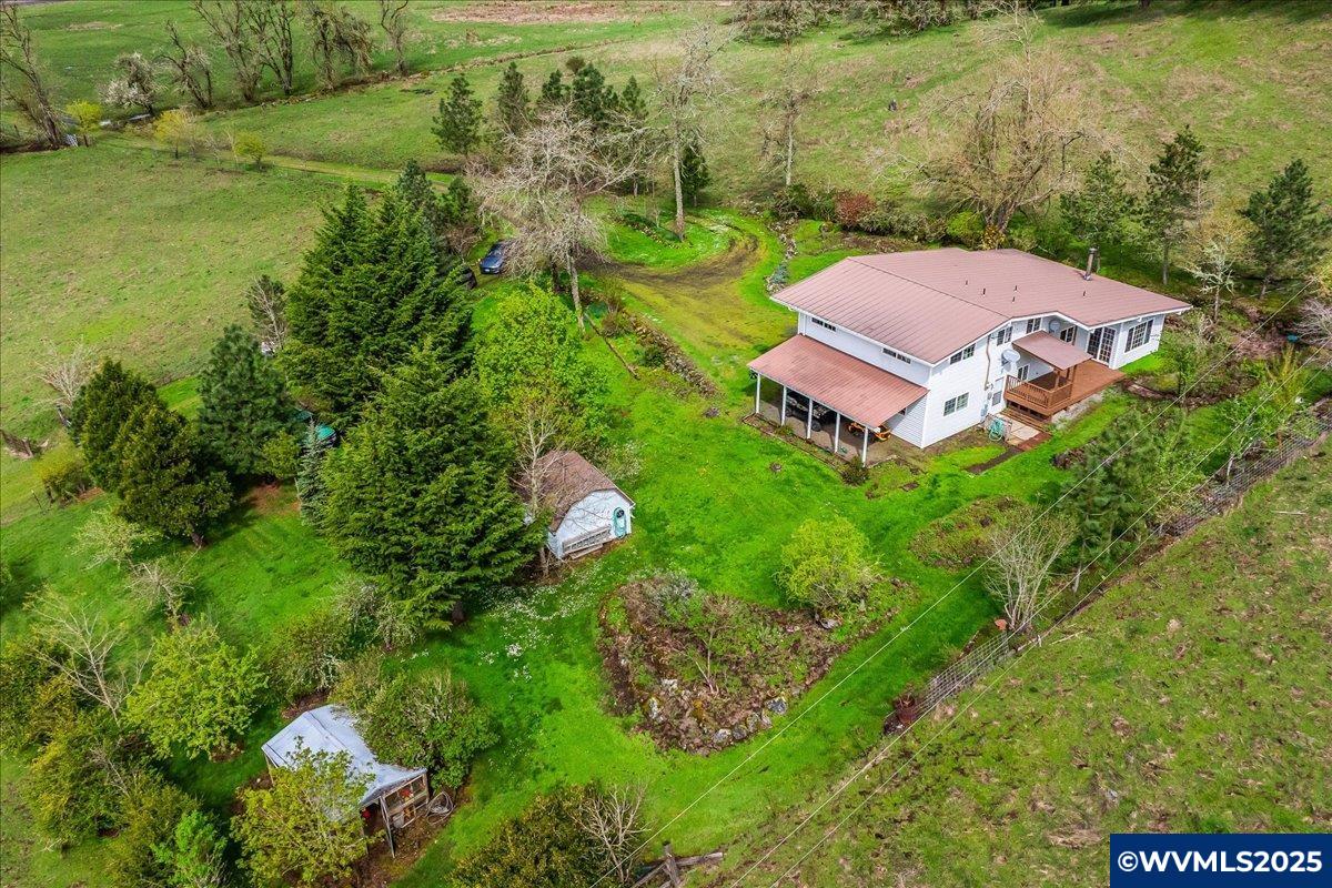 39241 Richardson Gap Road Scio, OR 97374 - Photo 44 of 50 Gallery Image 44