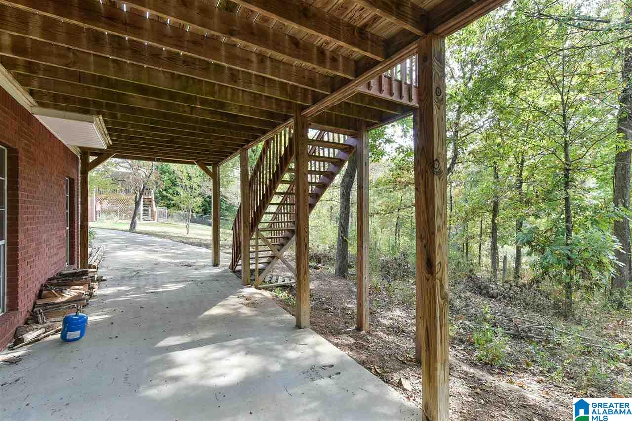 7824 Genery Trail McCalla, AL 35111 - Photo 42 of 47