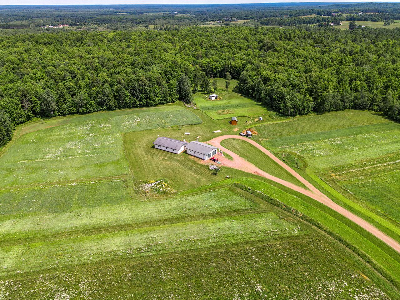 W5844 Otteson Road Ogema, WI 54459 - Photo 1 of 36 Gallery Image 1