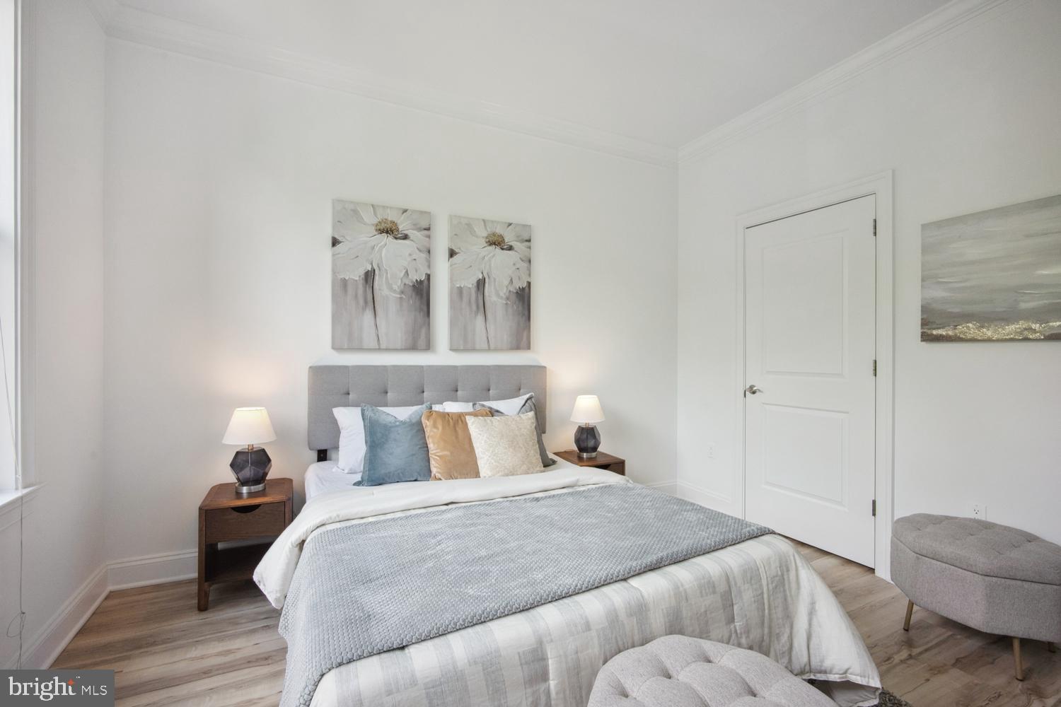 1210 R Street Northwest, Unit 201 Washington, DC 20009 - Photo 11 of 17