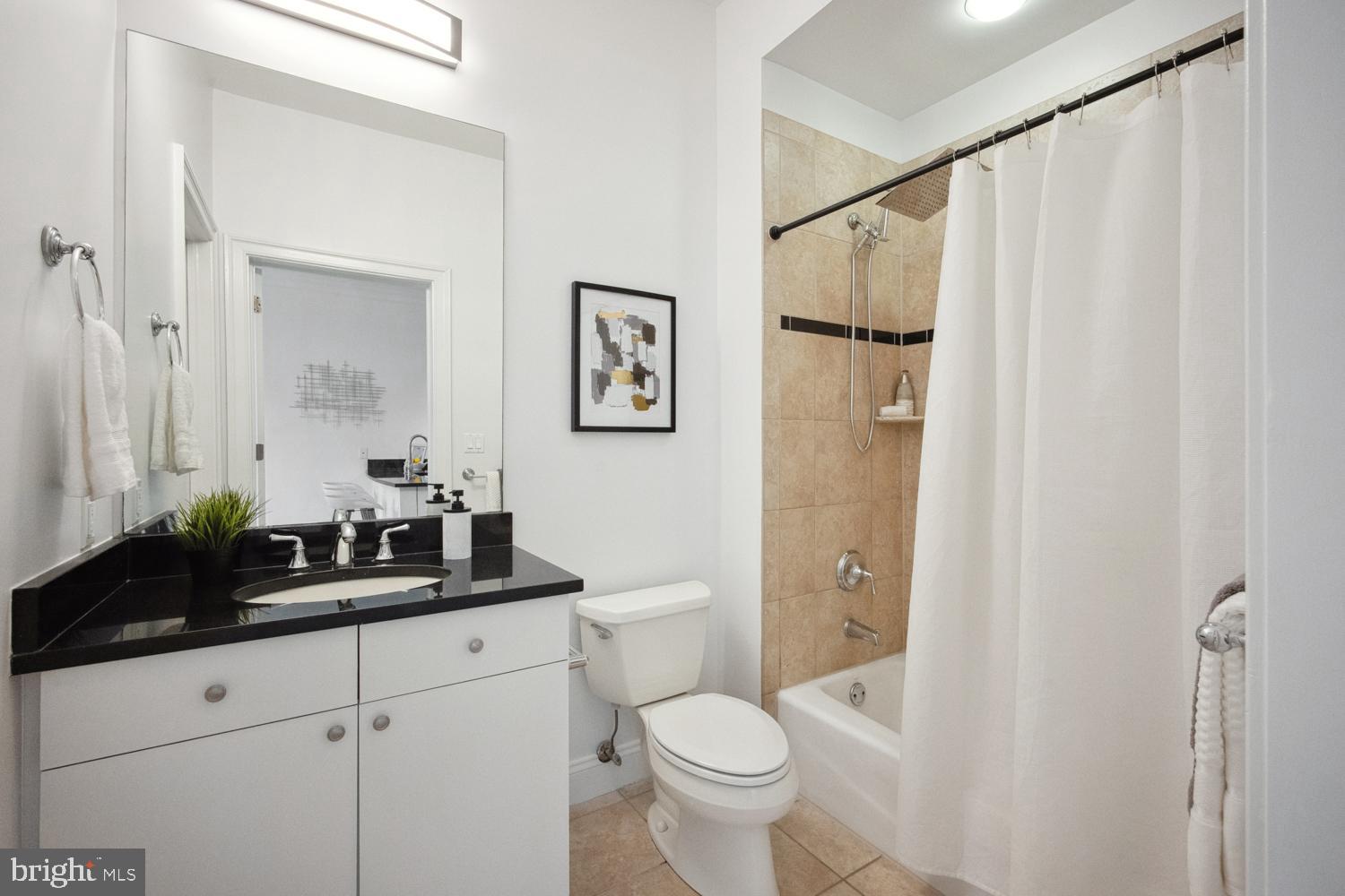 1210 R Street Northwest, Unit 201 Washington, DC 20009 - Photo 12 of 17