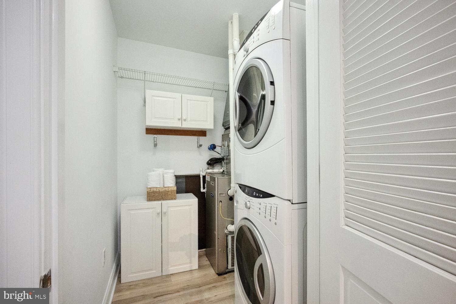 1210 R Street Northwest, Unit 201 Washington, DC 20009 - Photo 13 of 17