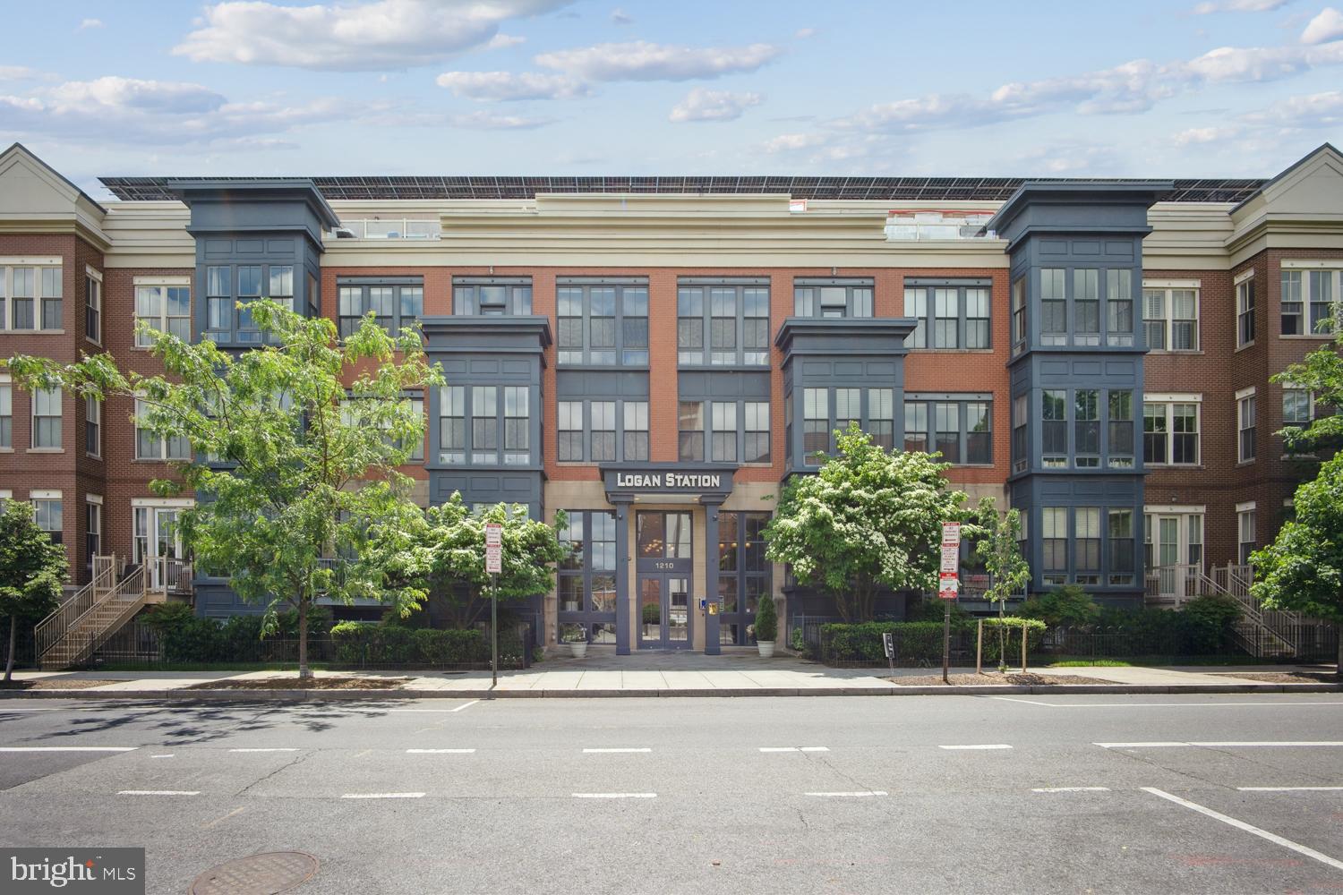 1210 R Street Northwest, Unit 201 Washington, DC 20009 - Photo 15 of 17