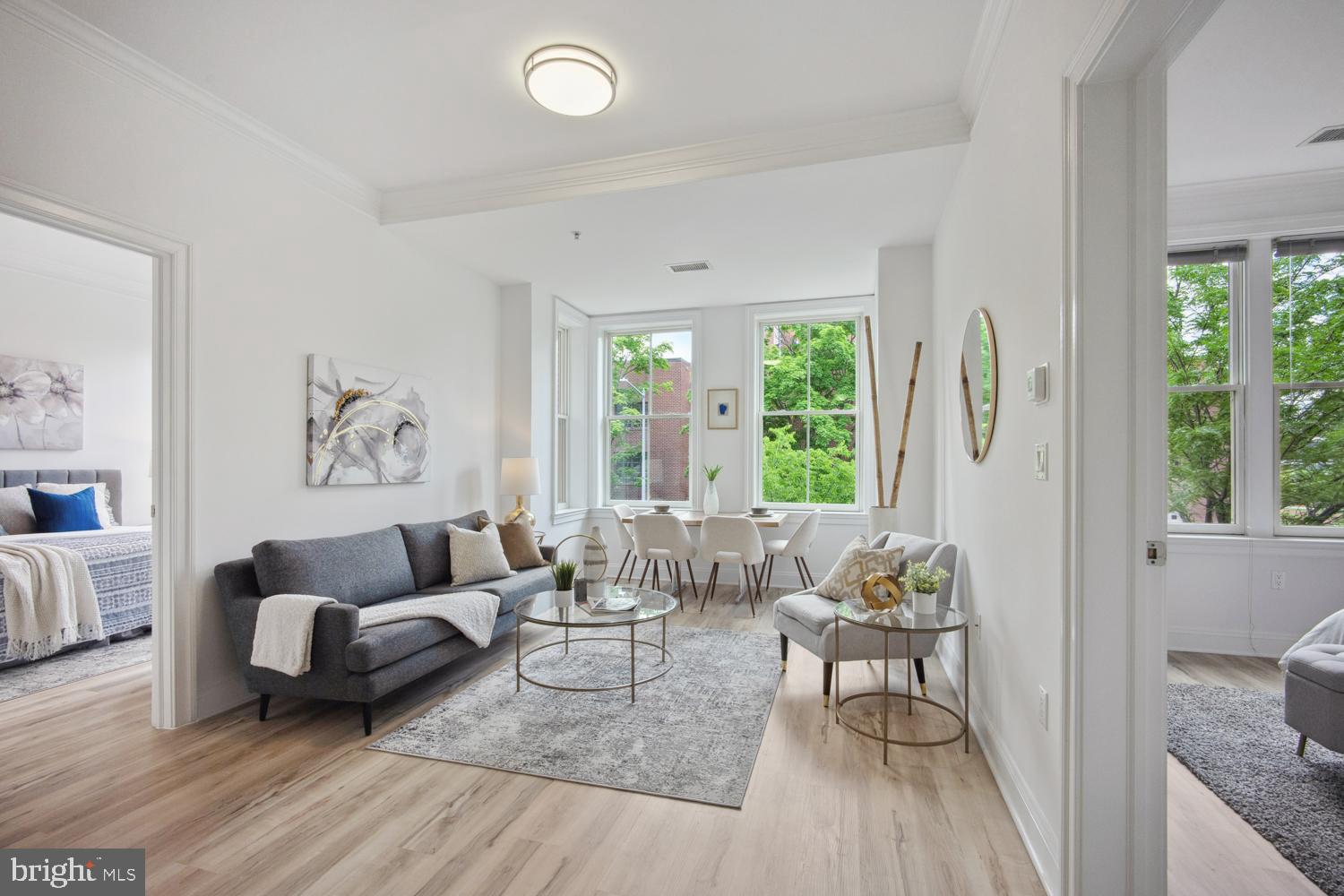 1210 R Street Northwest, Unit 201 Washington, DC 20009 - Photo 4 of 17