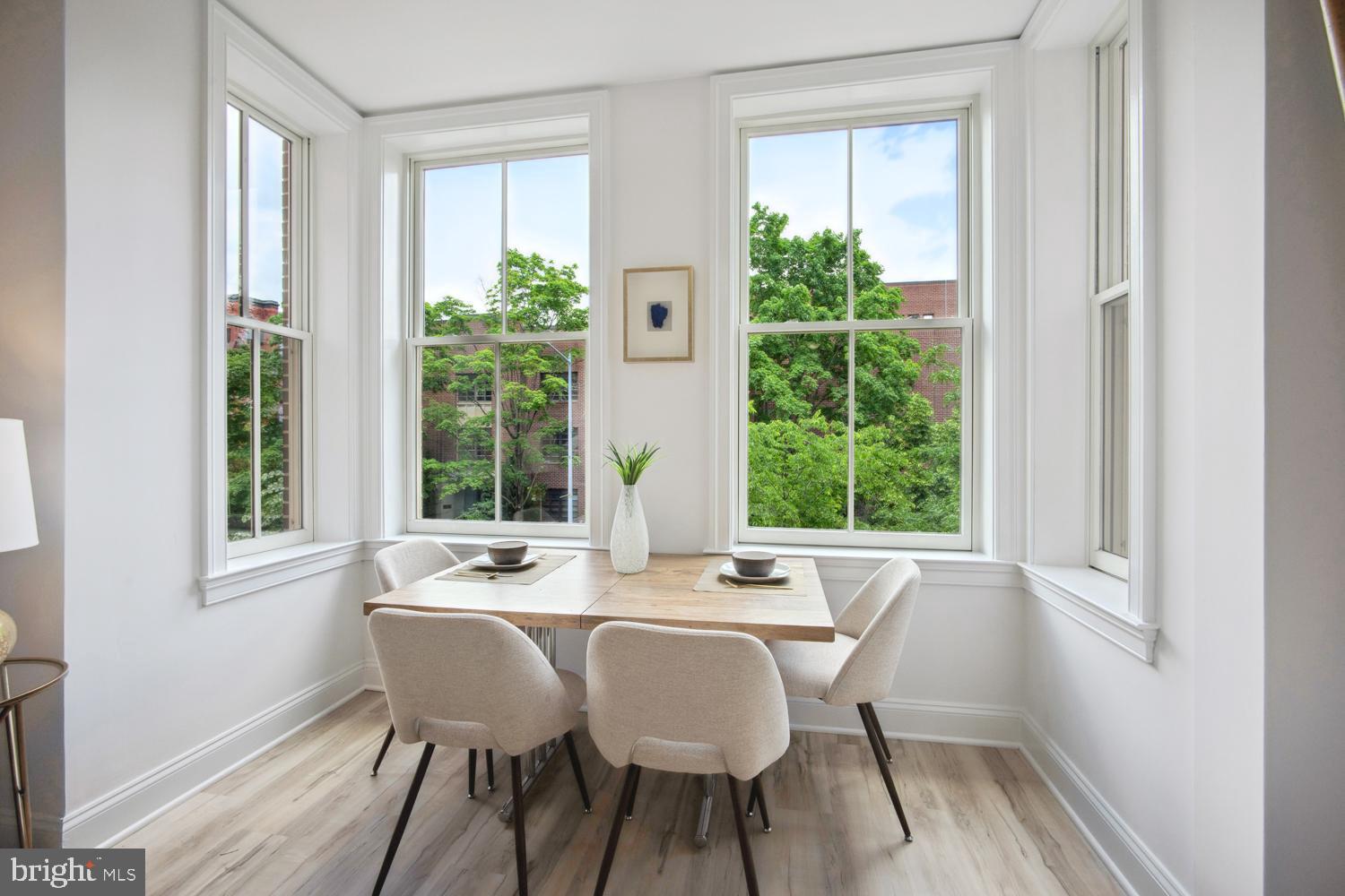 1210 R Street Northwest, Unit 201 Washington, DC 20009 - Photo 5 of 17