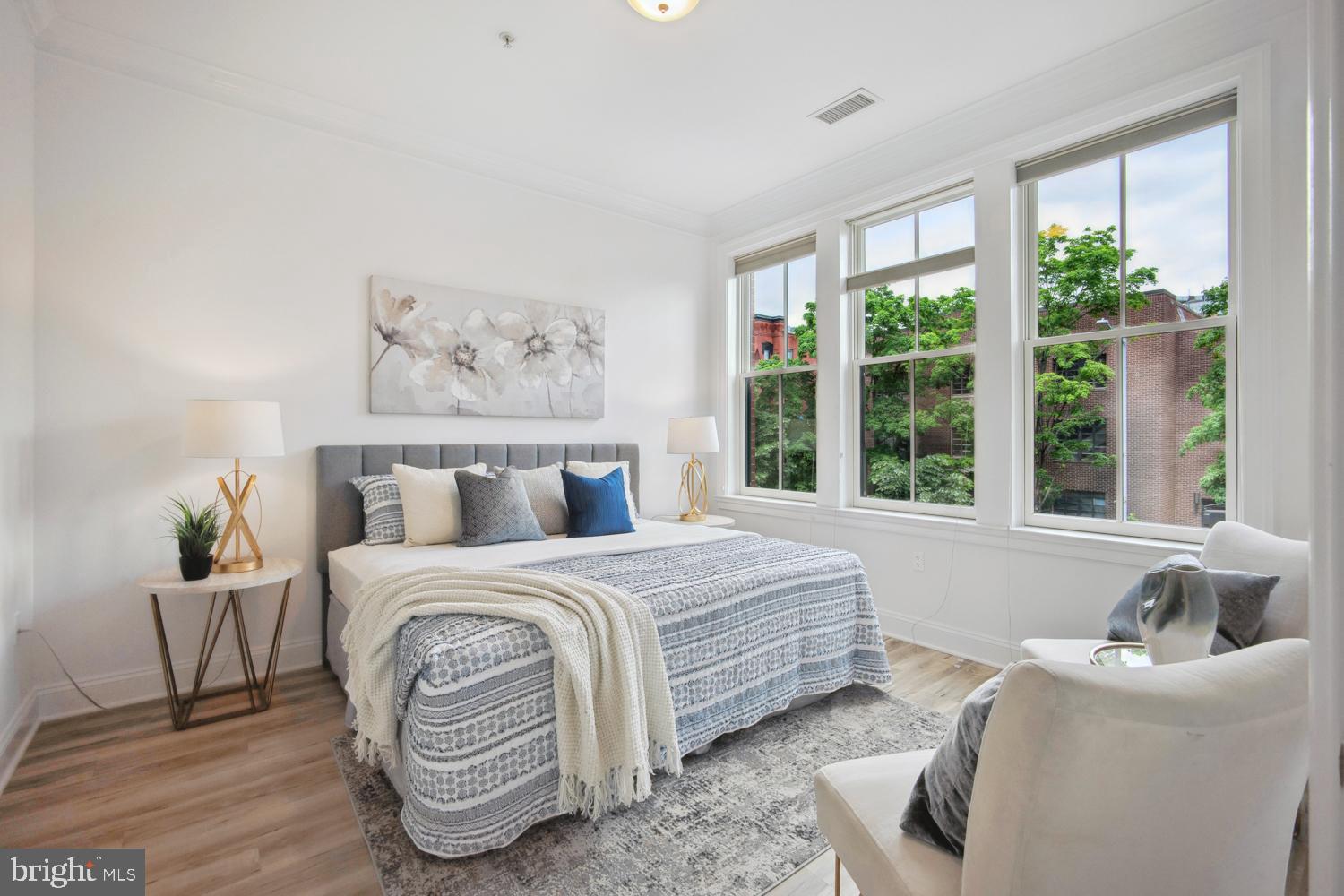 1210 R Street Northwest, Unit 201 Washington, DC 20009 - Photo 6 of 17