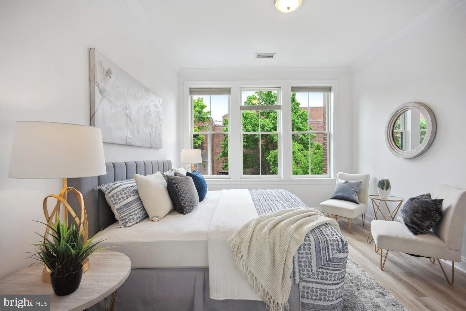 1210 R Street Northwest, Unit 201 Washington, DC 20009 - Photo 7 of 17