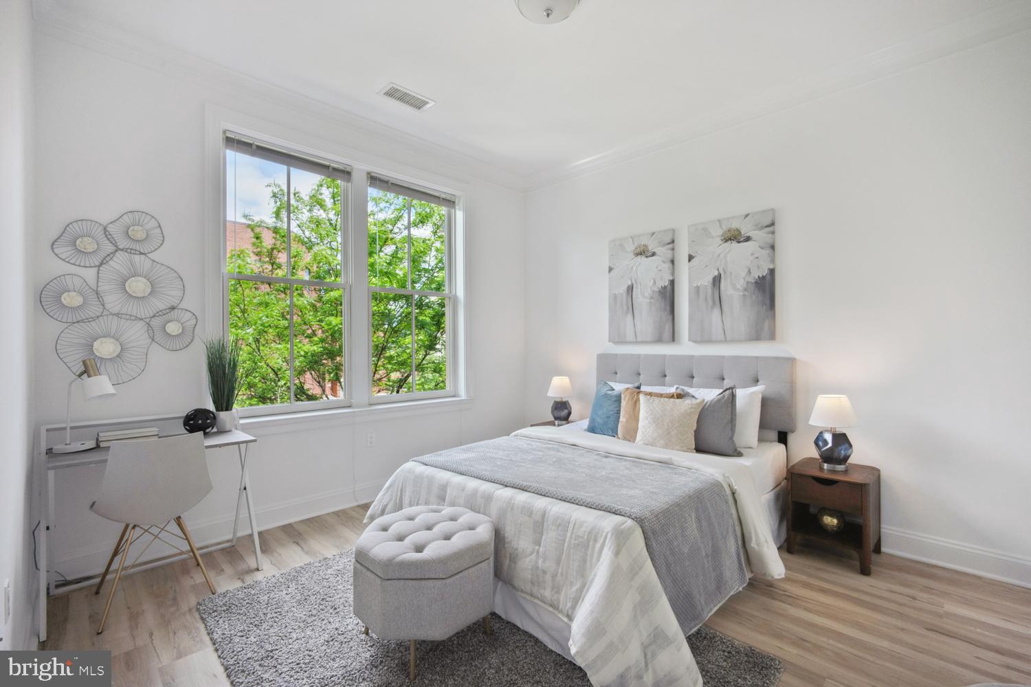 1210 R Street Northwest, Unit 201 Washington, DC 20009 - Photo 10 of 17