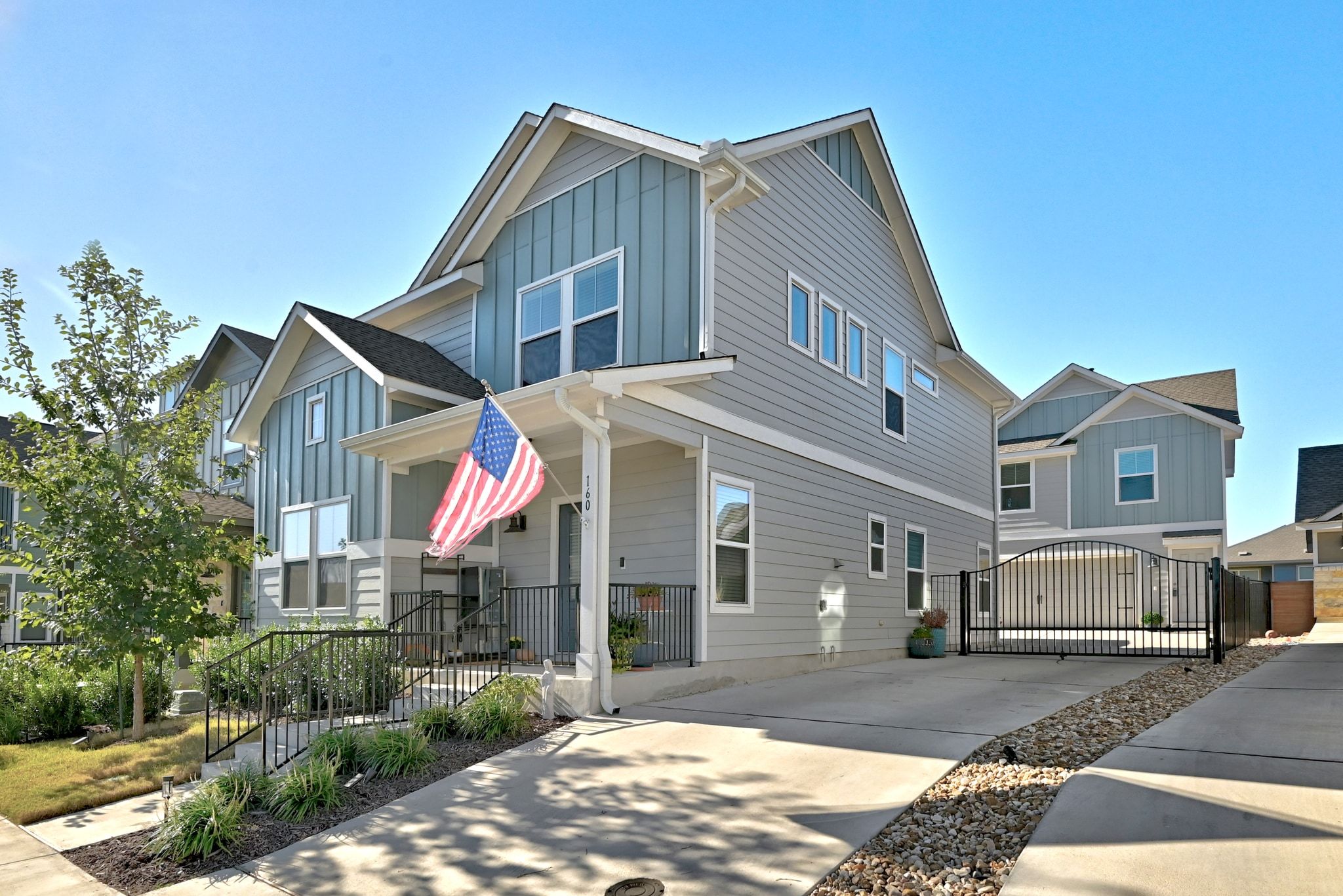 160 Rioja, Unit GARAGE APARTMENT Kyle, TX 78640 - Photo 4 of 21