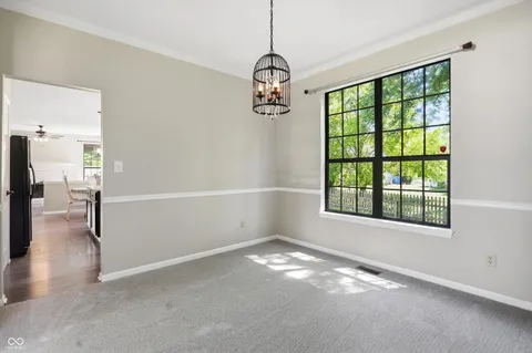 $395,000 | 10647 Blackthorn Court, Fishers, IN 46038