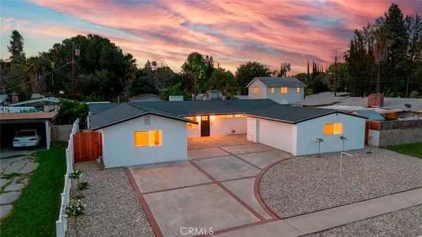$900,000 | 8008 Aura Avenue, Reseda, CA 91335