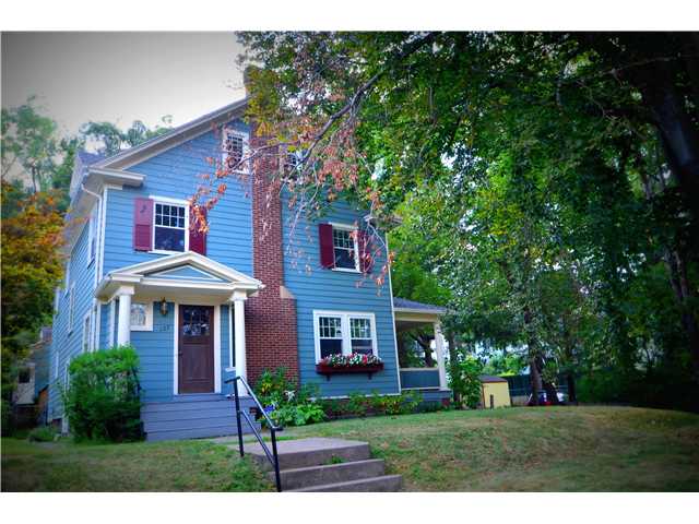 127 Rockingham Street Rochester, NY 14620 - Photo 1 of 1 Exterior Front