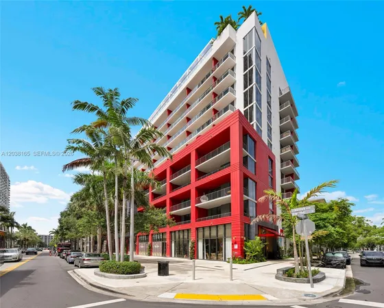$6,990 | 90 Northeast 32nd Street, Unit 406, Miami, FL 33127