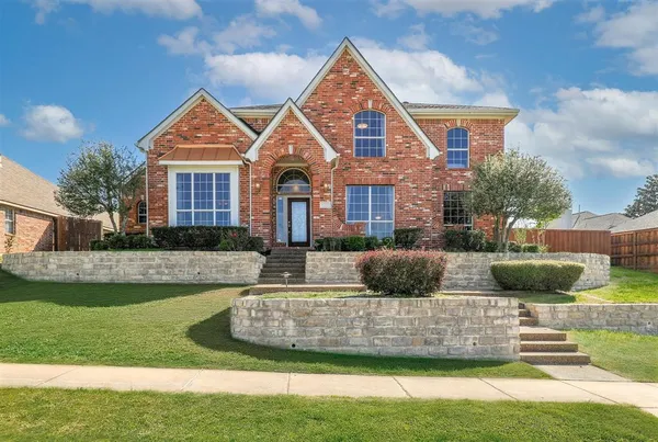 $779,000 | 6320 Wolf Ridge Drive, Plano, TX 75024