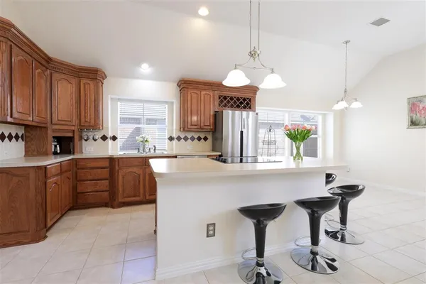 $779,000 | 6320 Wolf Ridge Drive, Plano, TX 75024
