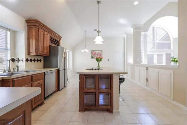 $779,000 | 6320 Wolf Ridge Drive, Plano, TX 75024