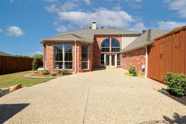 $779,000 | 6320 Wolf Ridge Drive, Plano, TX 75024