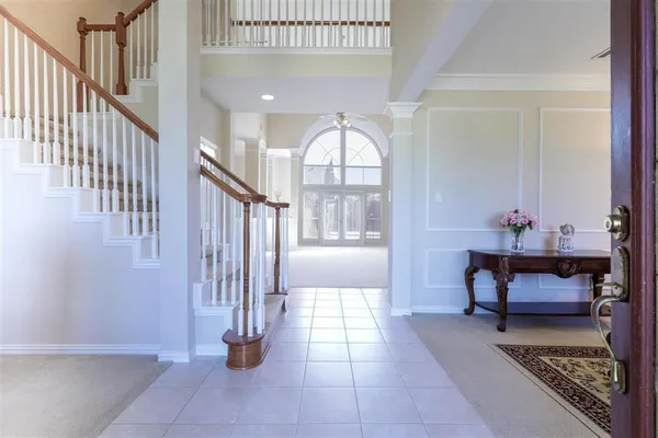 $779,000 | 6320 Wolf Ridge Drive, Plano, TX 75024