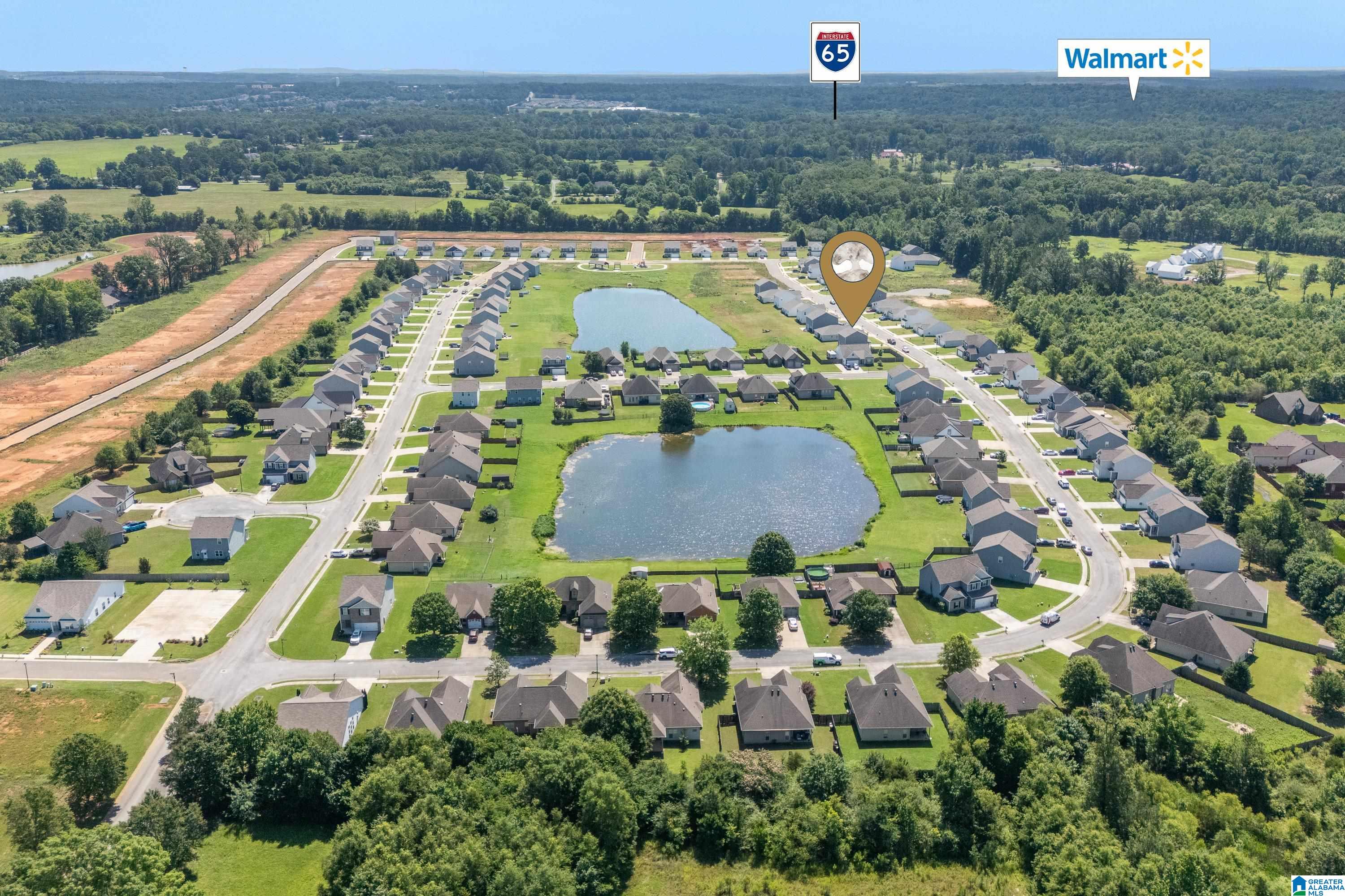 1083 Pilgrim Lane Montevallo, AL 35115 - Photo 68 of 70