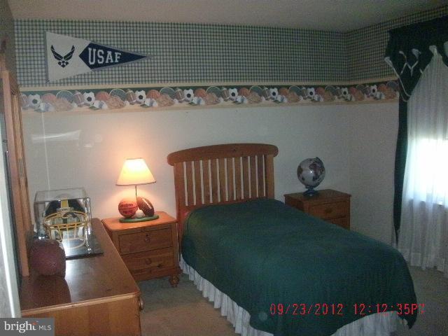 5534 Apperson Road White Marsh, MD 21162 - Photo 1 of 26 Bedroom