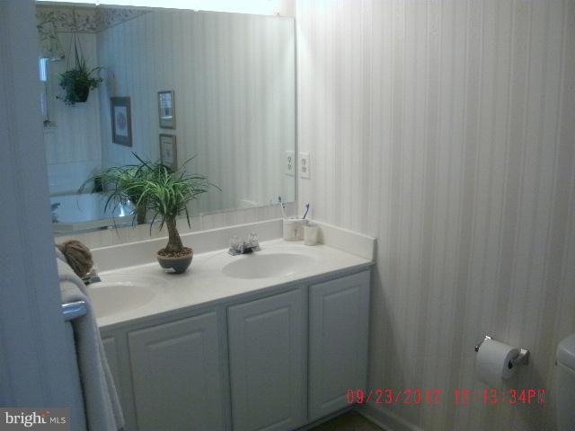 5534 Apperson Road White Marsh, MD 21162 - Photo 14 of 26 Bath (Master)