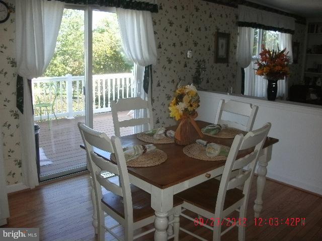 5534 Apperson Road White Marsh, MD 21162 - Photo 17 of 26 Kitchen