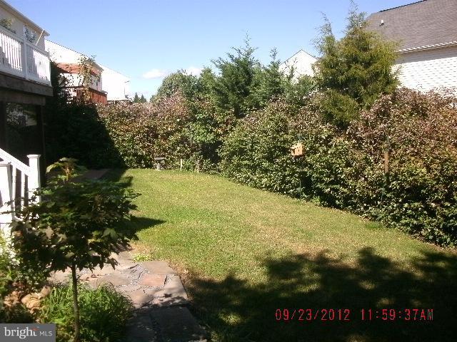 5534 Apperson Road White Marsh, MD 21162 - Photo 21 of 26 Exterior (Rear)