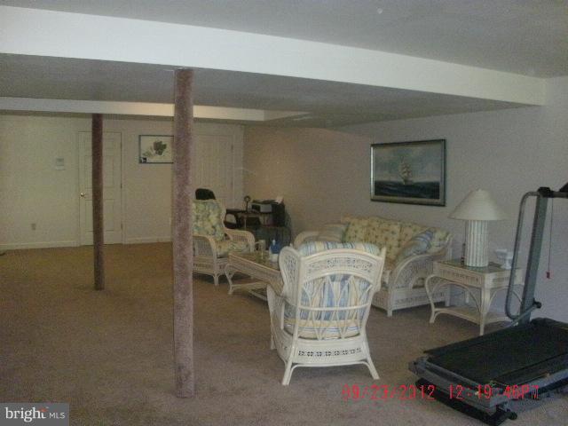 5534 Apperson Road White Marsh, MD 21162 - Photo 4 of 26 Basement