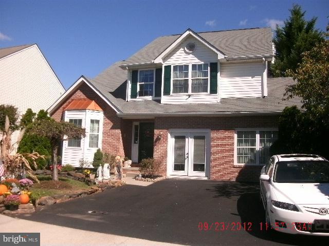 5534 Apperson Road White Marsh, MD 21162 - Photo 5 of 26 Exterior (Front)