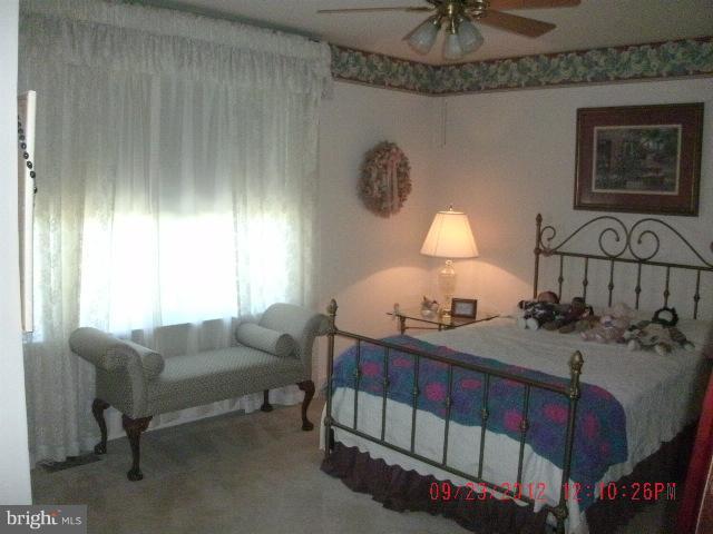 5534 Apperson Road White Marsh, MD 21162 - Photo 10 of 26 Bedroom