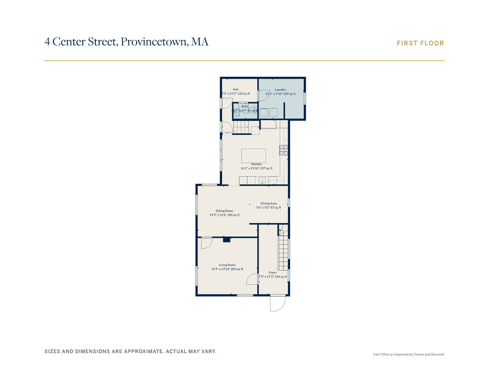 4 Center Street Provincetown, MA 02657 - Photo 30 of 32