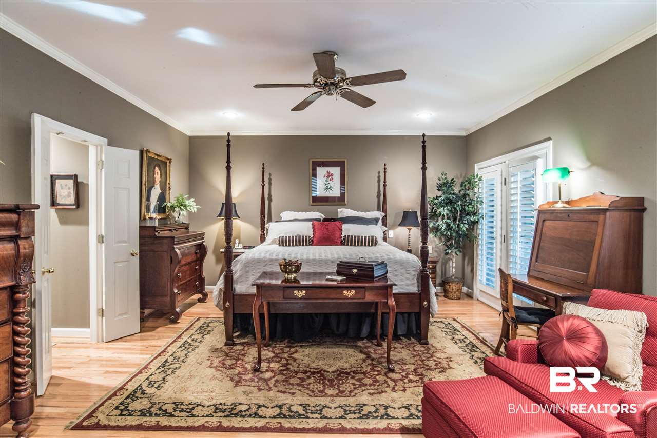 16495 Honey Road Summerdale, AL 36580 - Photo 18 of 47